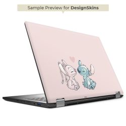 Folien für Laptops matt