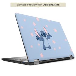 SkinVinyyli Läppäreille kiiltävä