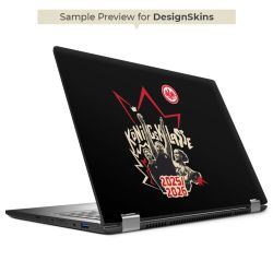 Folien für Laptops matt