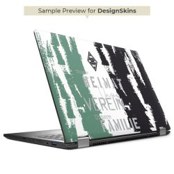 Folien für Laptops matt