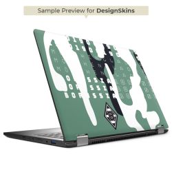 Folien für Laptops matt