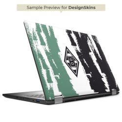 Folien für Laptops glänzend