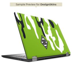 Folien für Laptops matt