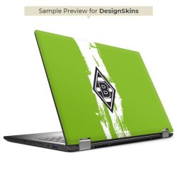 Folien für Laptops matt