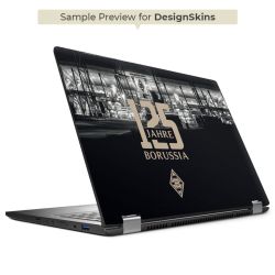 Folien für Laptops glänzend