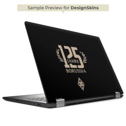 Folien für Laptops glänzend