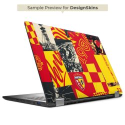 Foils for Laptops matt