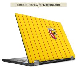 Foils for Laptops matt