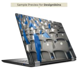 Folien für Laptops matt