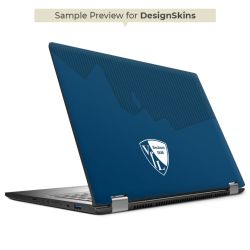 Folien für Laptops matt