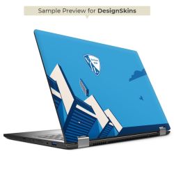 Folien für Laptops matt