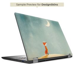 Foils for Laptops matt