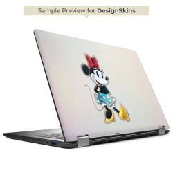 SkinVinyyli Läppäreille mattapinta