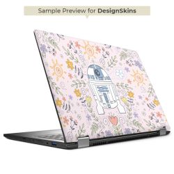 Folier Bärbara datorer blank