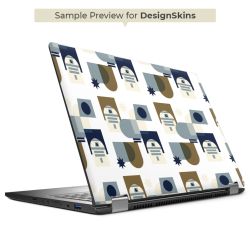 SkinVinyyli Läppäreille mattapinta