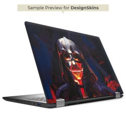 SkinVinyyli Läppäreille mattapinta