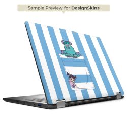 Folien für Laptops glänzend