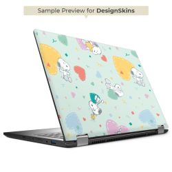 Foils for Laptops matt