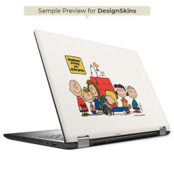 SkinVinyyli Läppäreille kiiltävä