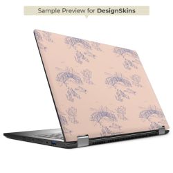 SkinVinyyli Läppäreille mattapinta