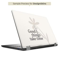 Foils for Laptops matt