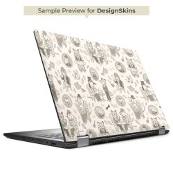 Foils for Laptops glossy