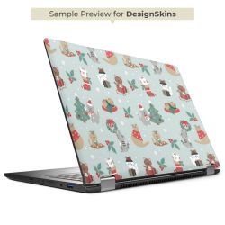 Foils for Laptops matt