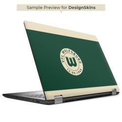 Folien für Laptops matt