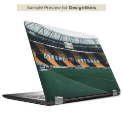 Folien für Laptops matt