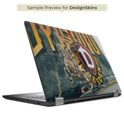 Folien für Laptops glänzend