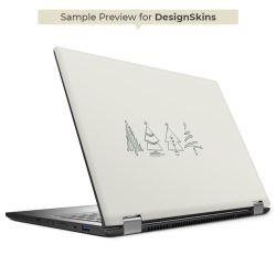 Foils for Laptops glossy