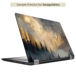 Foils for Laptops matt