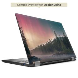 Foils for Laptops matt