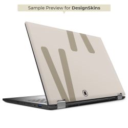 Foils for Laptops matt