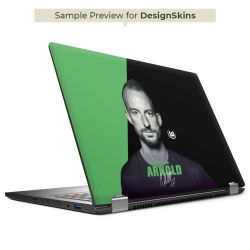 Folien für Laptops matt