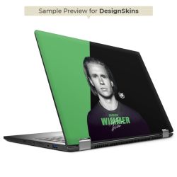 Folien für Laptops matt