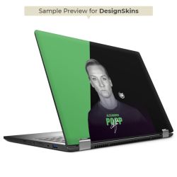 Folien für Laptops matt