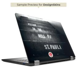 Folien für Laptops matt