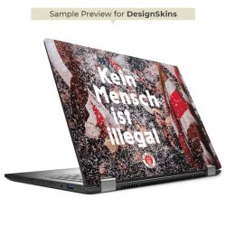 Folien für Laptops matt