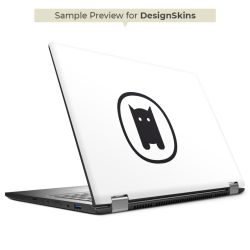 SkinVinyyli Läppäreille mattapinta