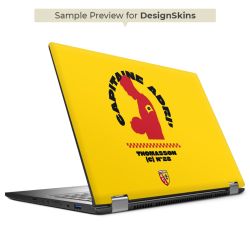 SkinVinyyli Läppäreille mattapinta