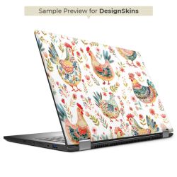 Foils for Laptops matt