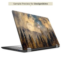 SkinVinyyli Läppäreille mattapinta