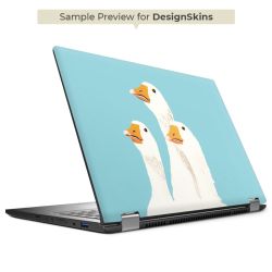 Foils for Laptops matt