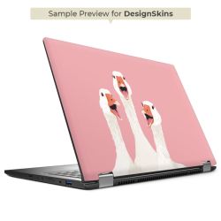 Foils for Laptops matt