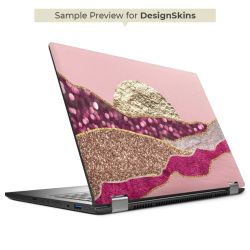 SkinVinyyli Läppäreille mattapinta