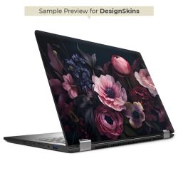 SkinVinyyli Läppäreille kiiltävä