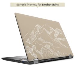 Foils for Laptops matt