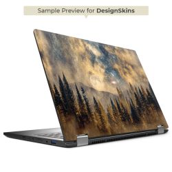 Folier Bärbara datorer blank