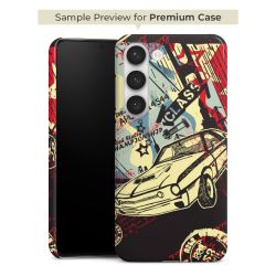 Premium Case matt